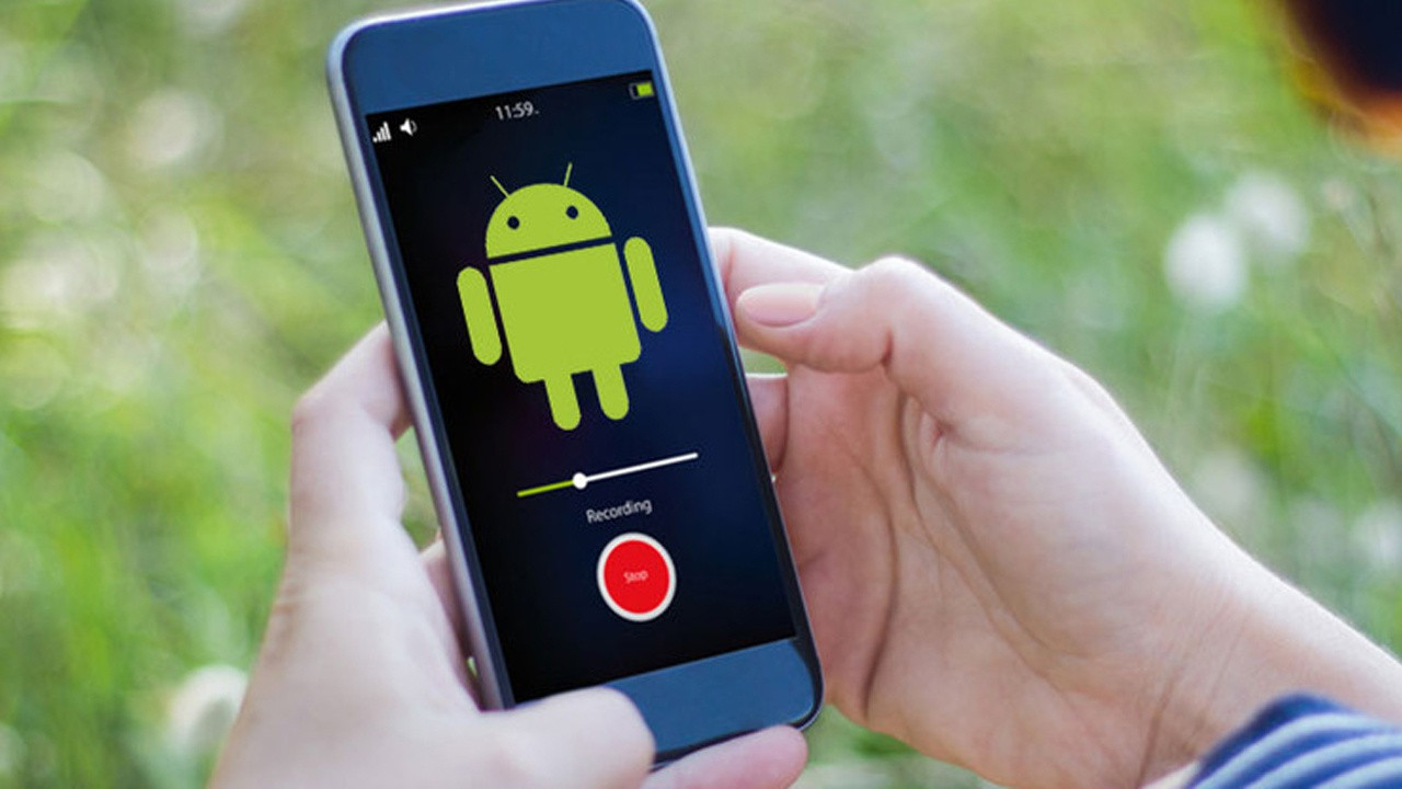 Record a Phone Call on Samsung Android
