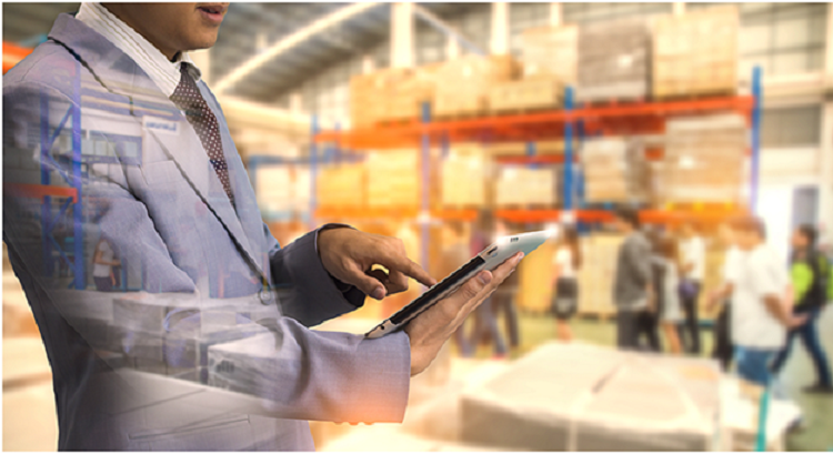 Why Warehouse Management Is A Must For Growing Companies