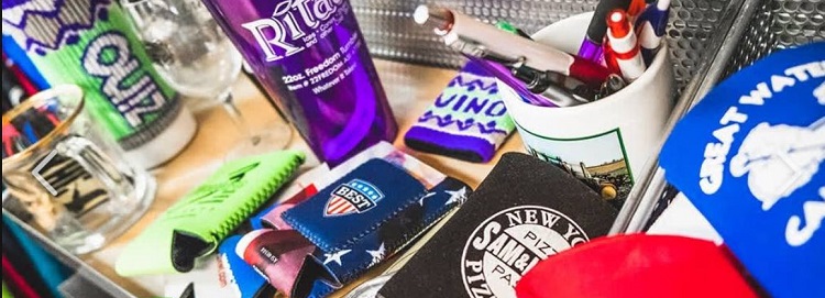 5 Reasons Why Promotional Products Are Crucial For Business