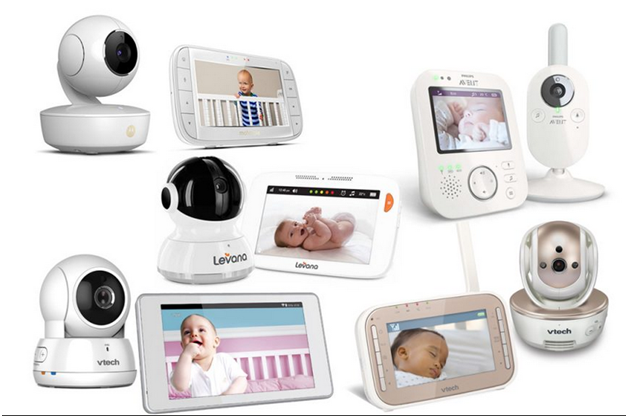 A Few Things To Consider When Purchasing Best Baby Video Monitor