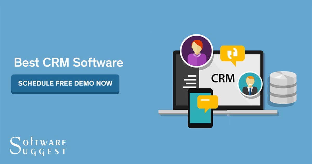 Best Ways to Integrate Your Marketing Department with CRM Software