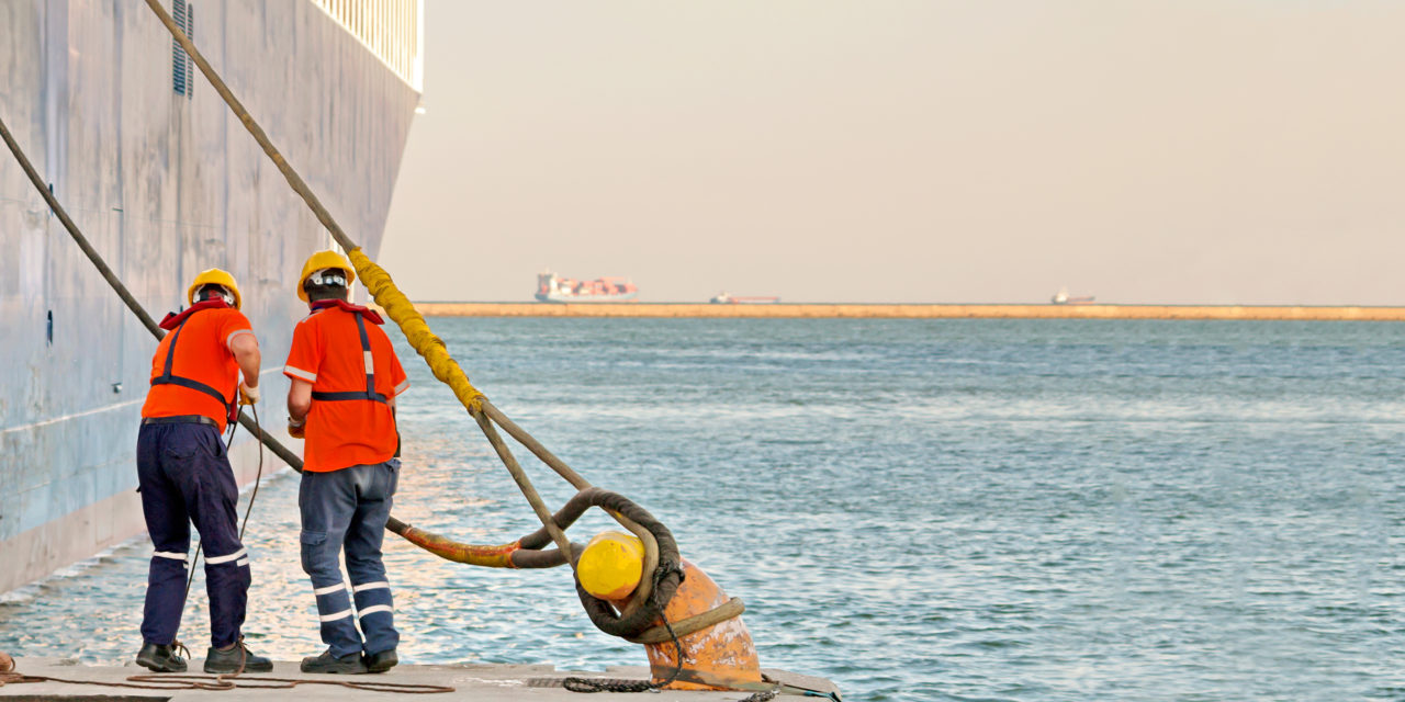 Considerations For Buying Offshore Safety Equipment