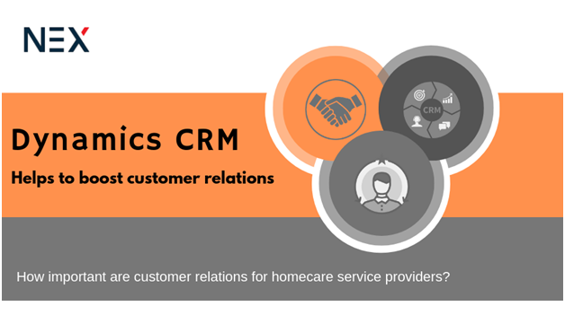 Homecare Service Providers Are Boosting Profits With Dynamics CRM