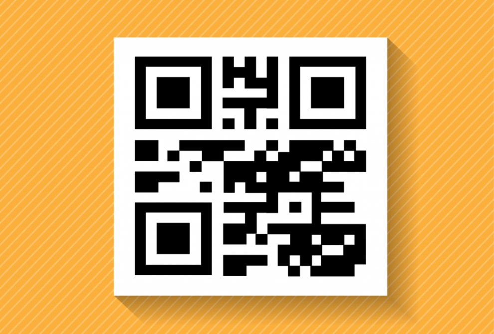 The Qr Code Generator