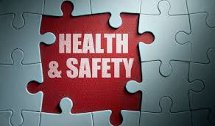 Reasons Why Businesses Need Health & Safety  