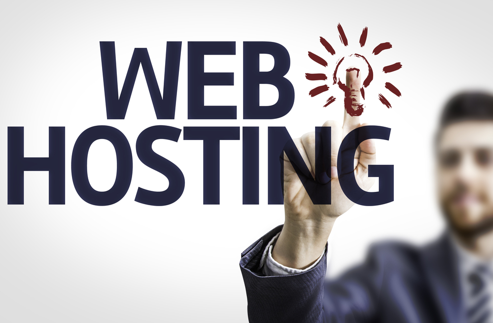 Tips For Choosing A Web Host