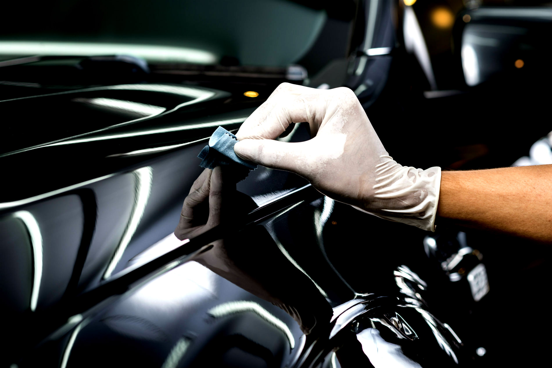 Beginner s Guide What You Need To Know About Auto Detailing