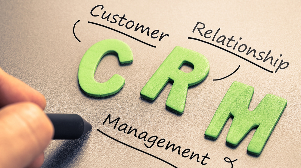 12 Reasons Why Every Small Business Needs A CRM System