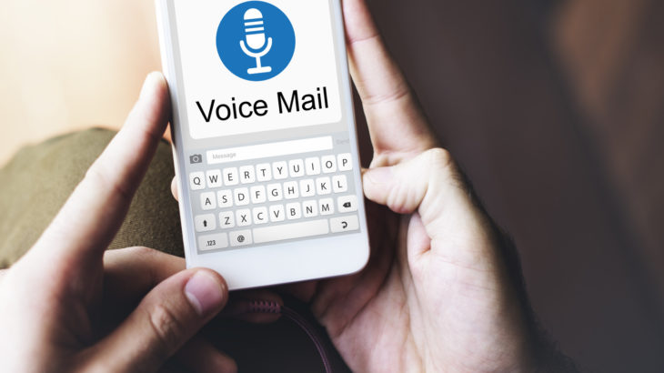 5 Reasons Why Your Business Should Be Using Voicemail Drops