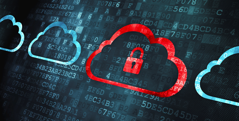 8 Effective Tips To Secure Your Data In The Cloud