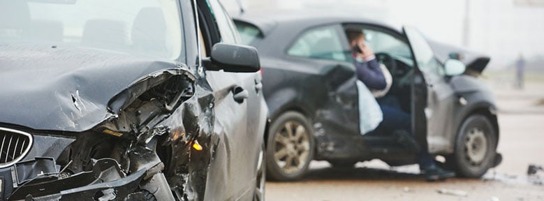 Important Information About Ridesharing Accidents