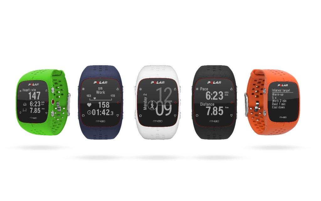 The Best GPS Running Watches