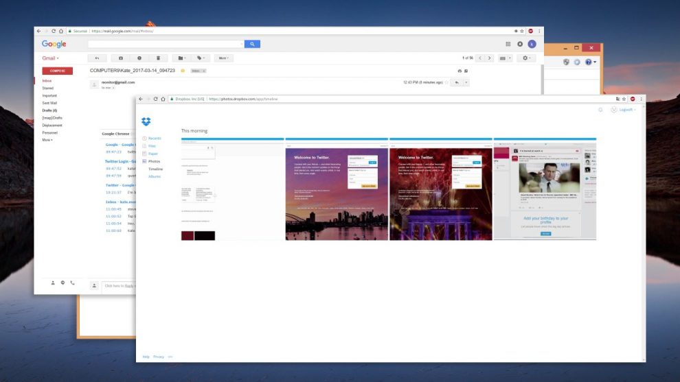 The Top 10 Best Keyloggers For Windows To Download - Techicy