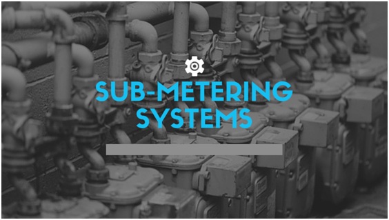 What Is Water Submetering System