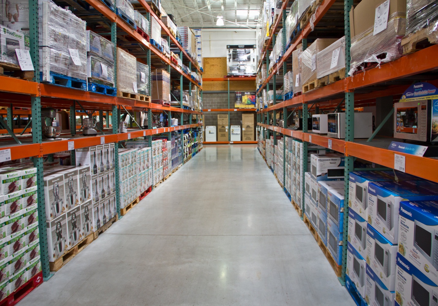 3 Ways To Access Advanced Technologies To Improve Warehouse Operations
