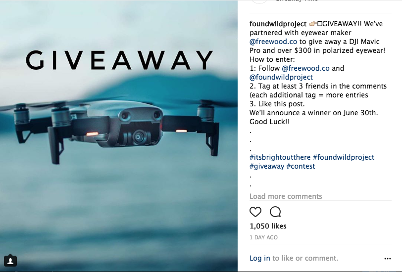 5 Instagram Contest Ideas To Grow Your Business