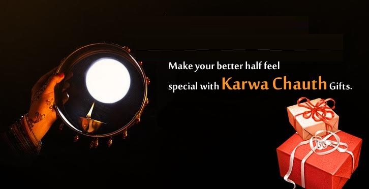 6 Best Karwa Chauth Gifts To Express Heartfelt Love Towards Wife