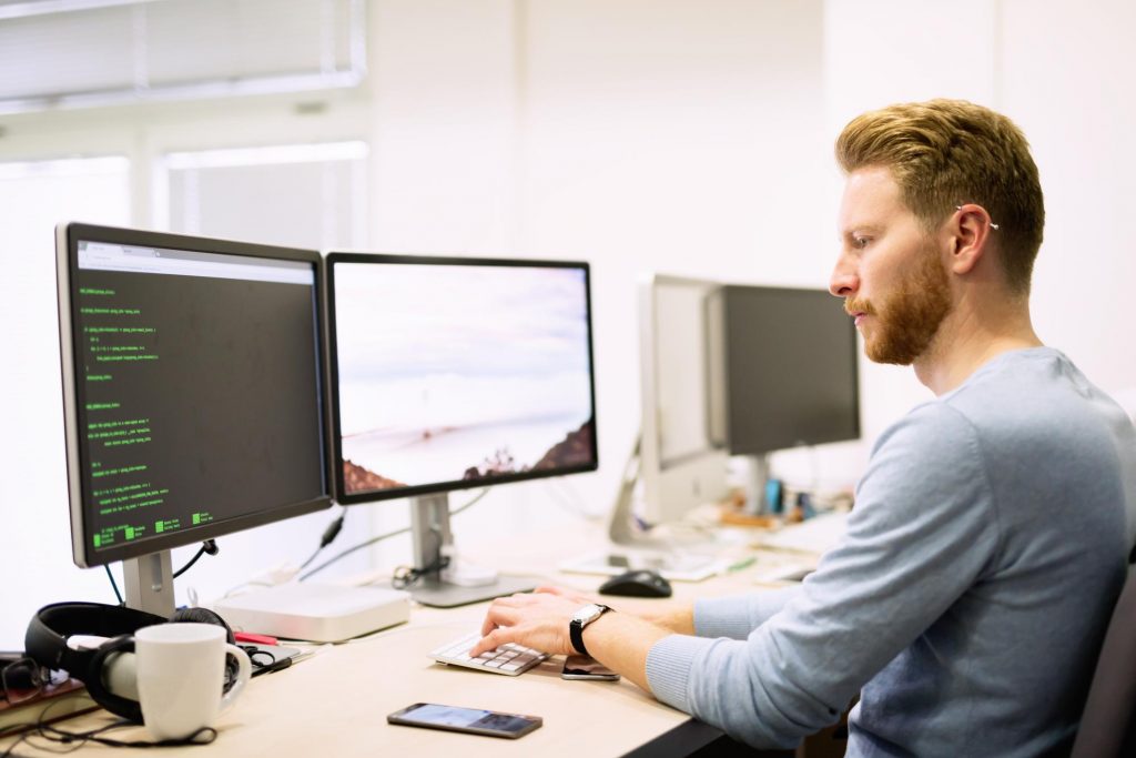 Not Stressed Programmer 8 Ways For A Programmer To Manage Stress - Techicy