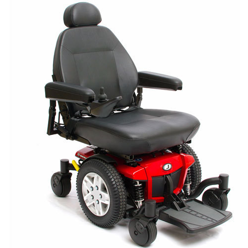 How To Choose The Right Power Chair
