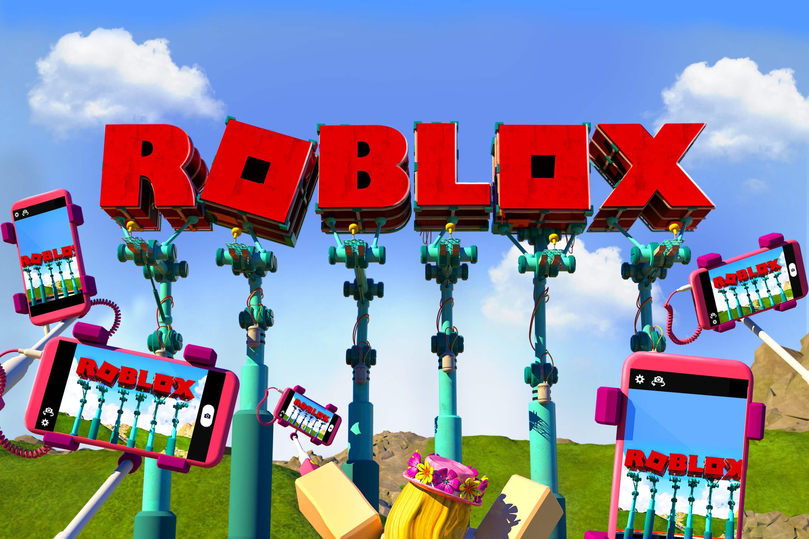 Brickmaster5643 Free Robux Roblox Key Codes Bypassed Cheat Engine For 