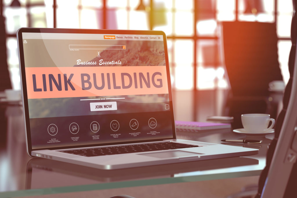 Link Building is Not Difficult