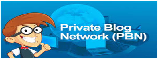 Particulars Of Private Blog Networks