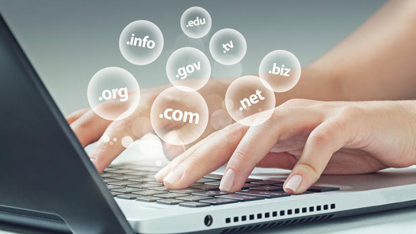 Domain Registration – A Beginners' Guide - Techicy