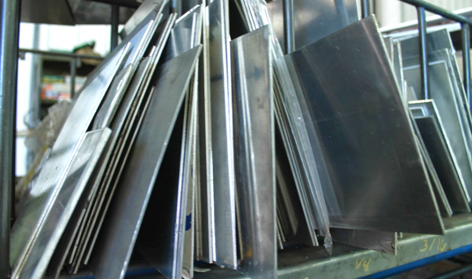 Benefits Of Galvanized Sheet Steel