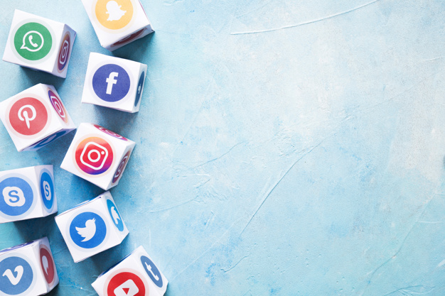 Build Your Brand With Social Media