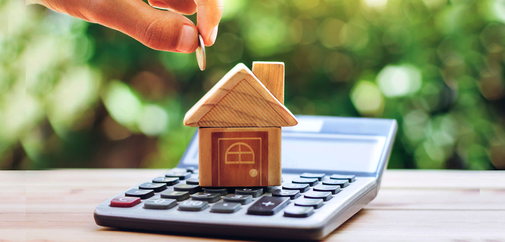 If Need Be, How Much Loan Against Property Can You Get? Check Out The Loan Against Property Calculator 