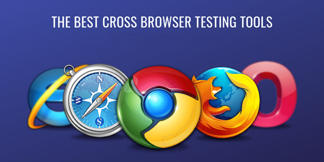 Comparium—The Best Cross Browser Testing Tool