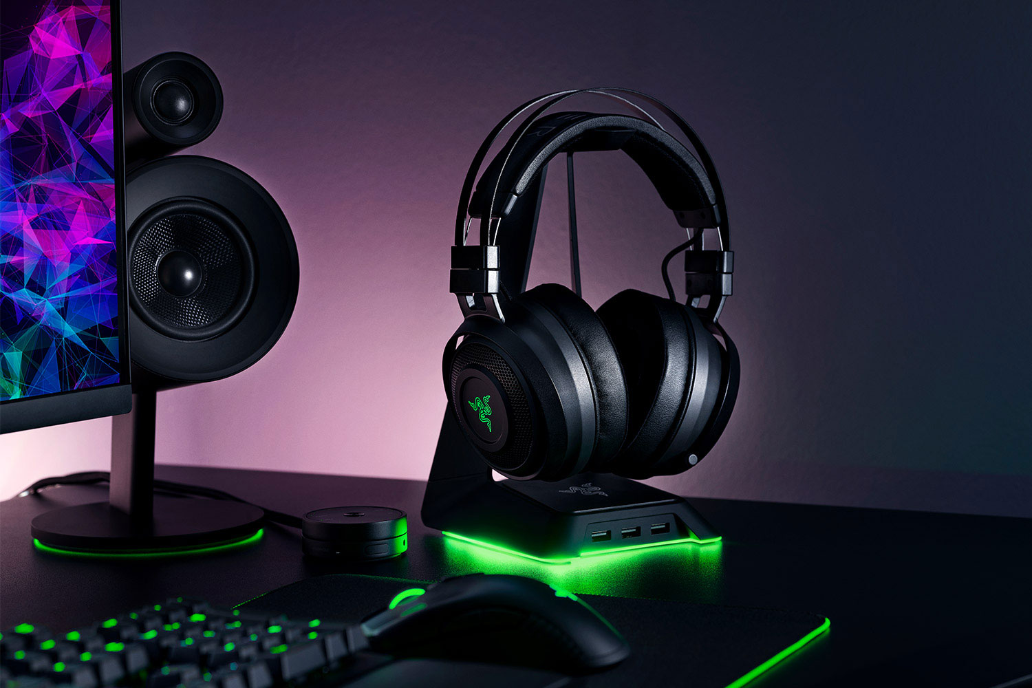 Picking The Right PC Gaming Headset
