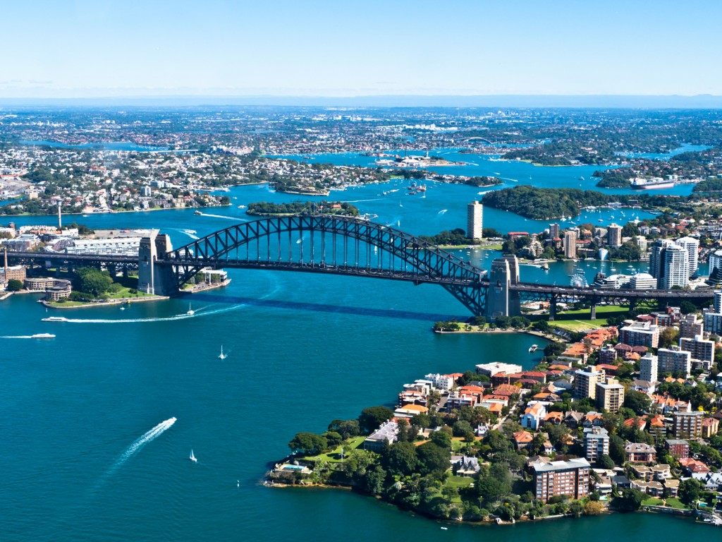The Many Benefits Of Investing In The Australian Property Market