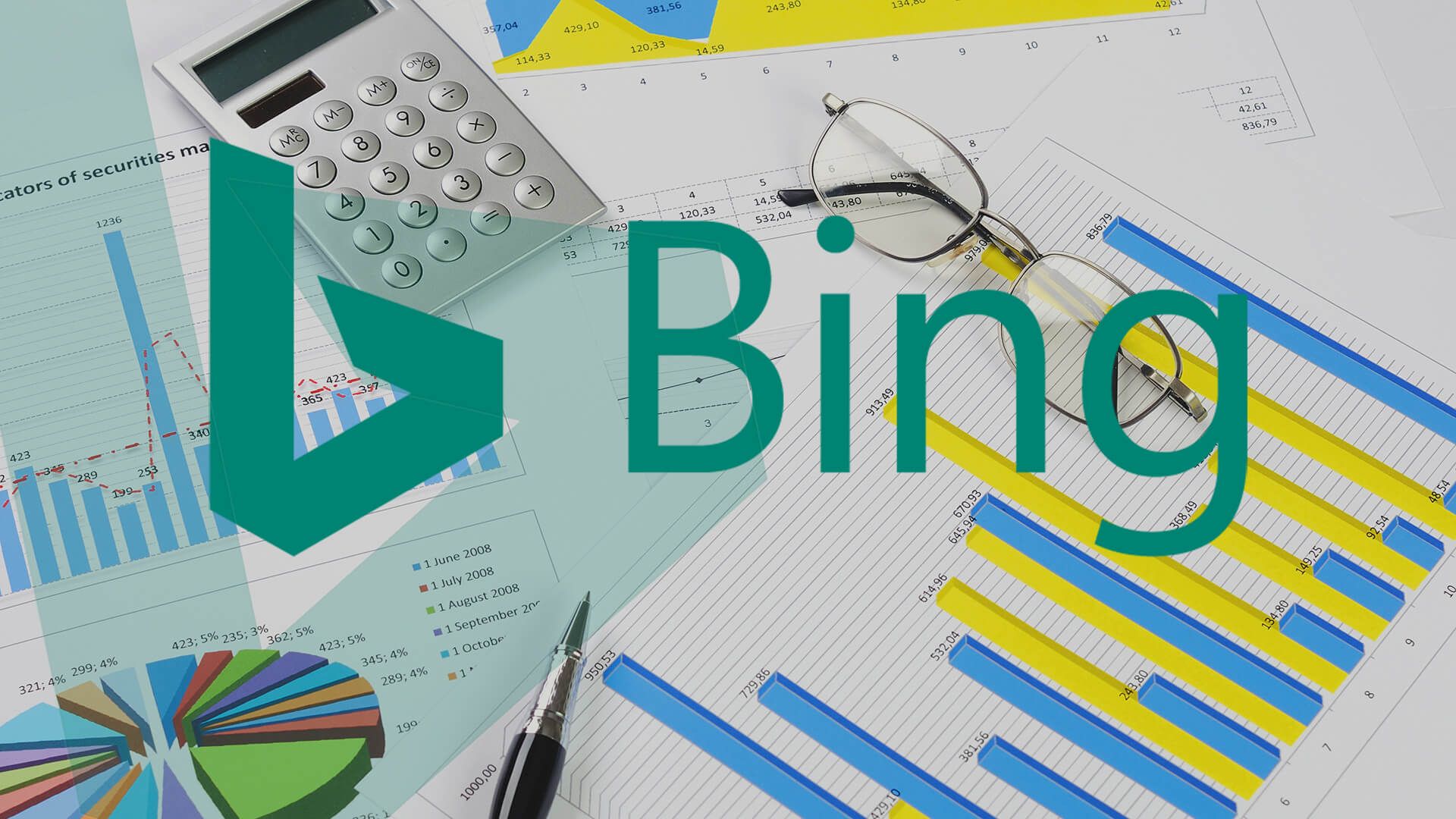 Things to know about Bing SEO