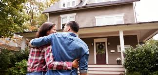 Tips When Buying A New Home