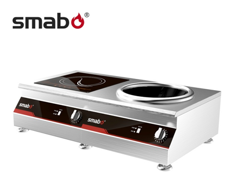 Why Choose A Commercial Induction Cooktop