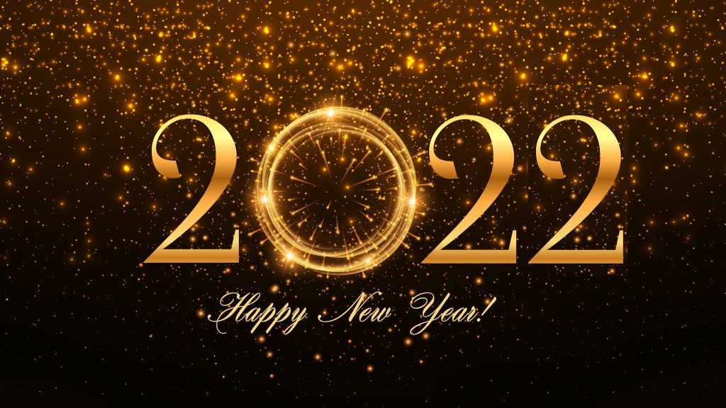 Happy New Year FB Cover Photos, Images & Wallpapers