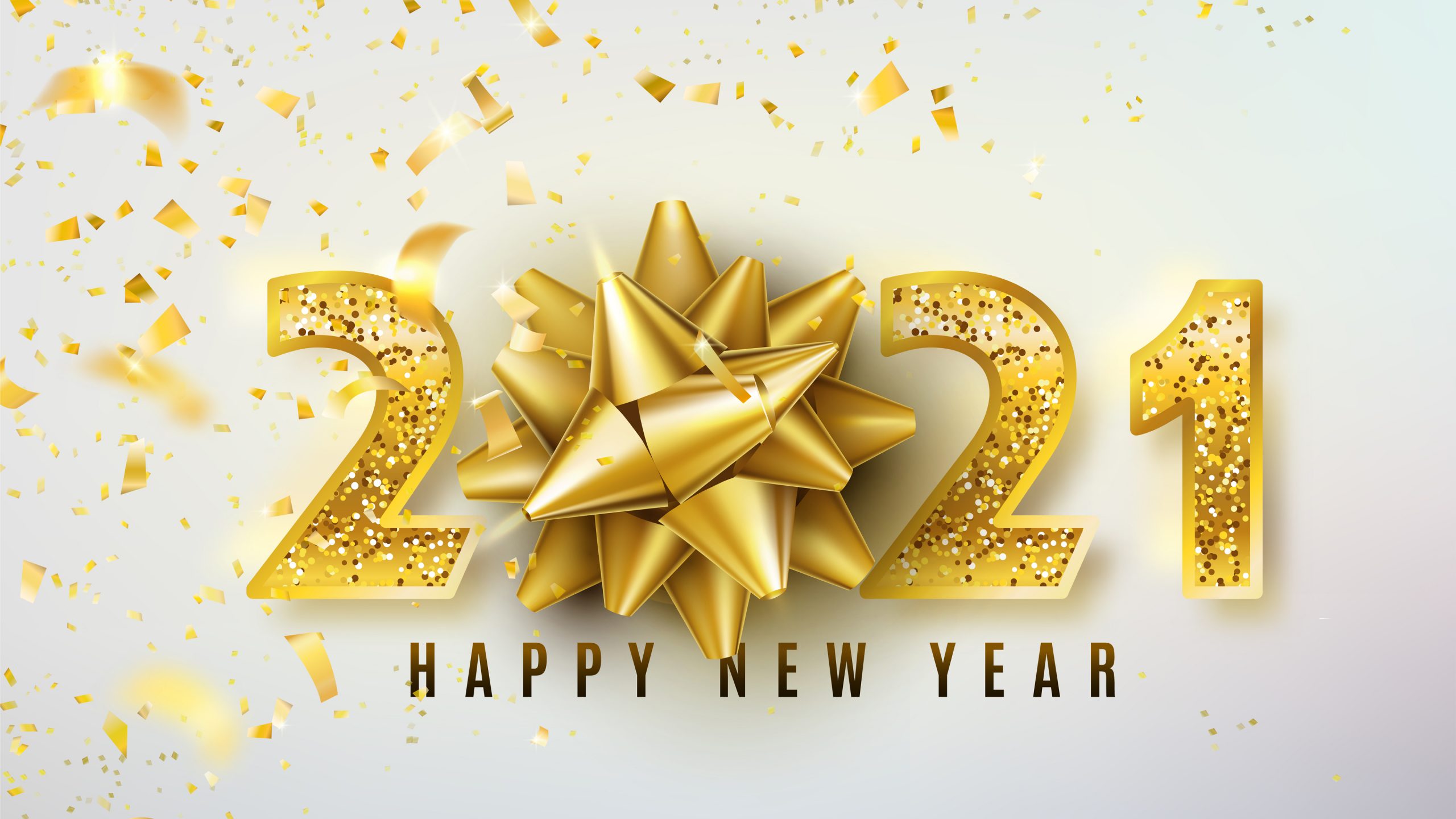 Happy New Year Wishes, Messages, Quotes 2021 - Techicy