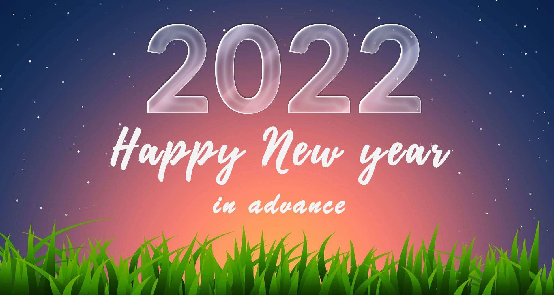 Happy New Year HD Wallpapers, Images (Free Download)