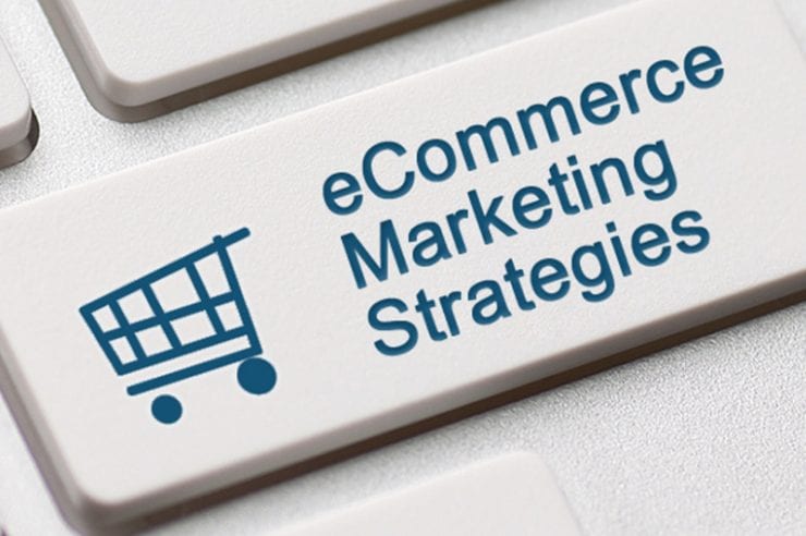 How To Grow Your Business With E-Commerce Strategies