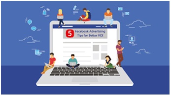 Implement Display Advertising With Facebook Ads 