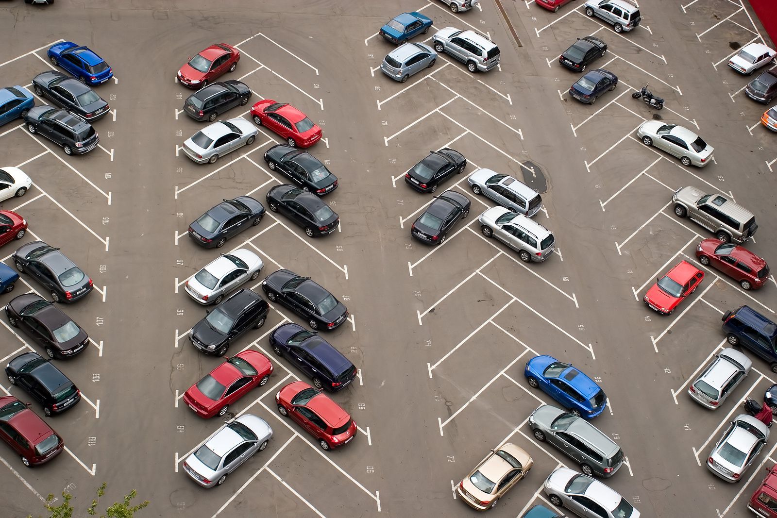 Parking Management: Stay On Top Of Technology