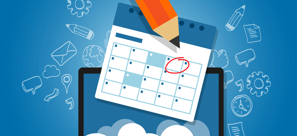 Tips On Choosing The Right Event Calendar For Your WordPress Website