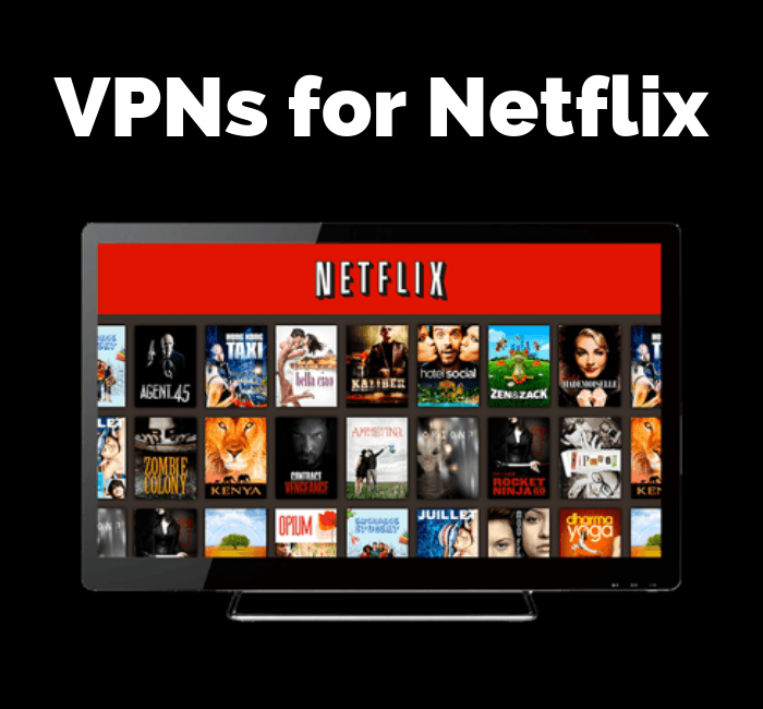 Why You CAN’T Stream Netflix Using Avast-Secureline VPN