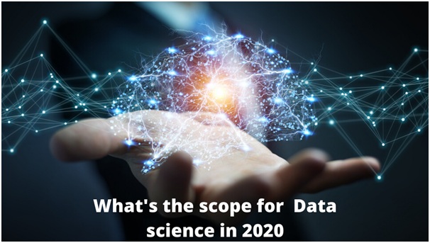 scope for Data Science in 2020