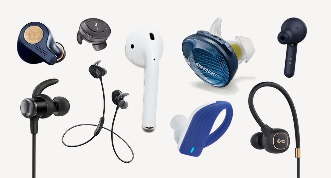 7 Things To Consider Before Buying Right Exercise Headphones For You