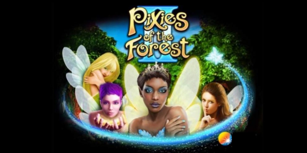 All You Need To Know About Pixies Of The Forest 