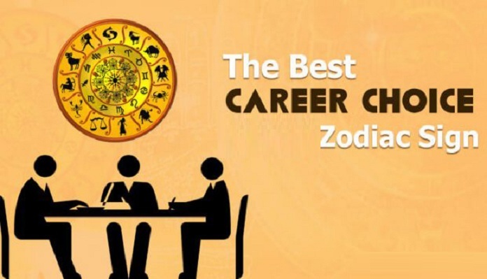 Best Career For Each Zodiac Sign