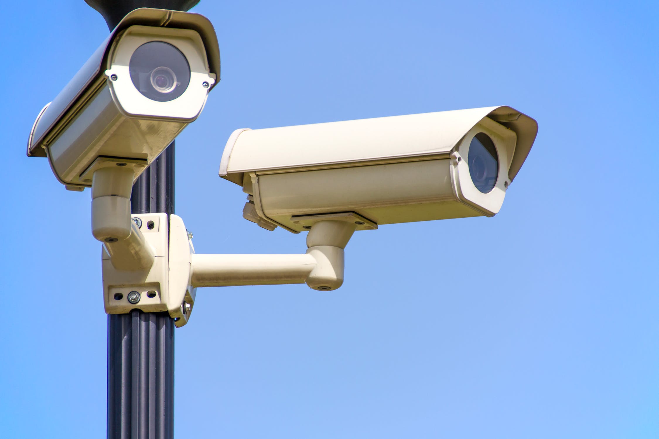 Common Mistakes To Avoid While Installing CCTV Cameras