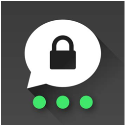 Encrypted Messenger